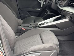 Audi A3 2021 Sportback 35 TFSI Sport - ფოტო 10