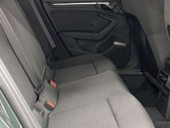 Audi A3 2021 Sportback 35 TFSI Sport - ფოტო 11