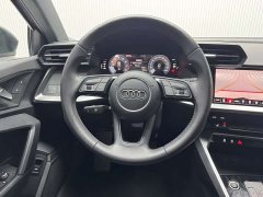 Audi A3 2021 Sportback 35 TFSI Sport - ფოტო 12