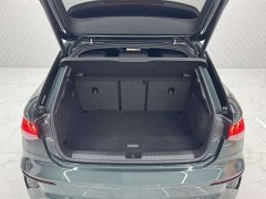 Audi A3 2021 Sportback 35 TFSI Sport - ფოტო 13