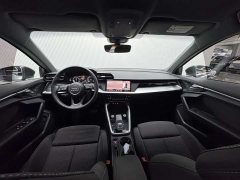 Audi A3 2021 Sportback 35 TFSI Sport - ფოტო 15