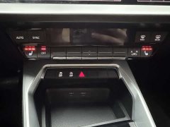 Audi A3 2021 Sportback 35 TFSI Sport - ფოტო 18