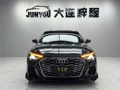 Audi A3 2021 Sportback 35 TFSI Sport - ფოტო 2