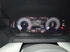 Audi A3 2021 Sportback 35 TFSI Sport - ფოტო 20