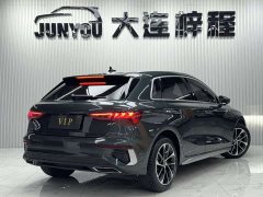 Audi A3 2021 Sportback 35 TFSI Sport - ფოტო 4