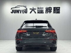 Audi A3 2021 Sportback 35 TFSI Sport - ფოტო 5
