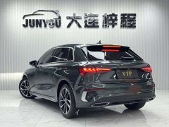 Audi A3 2021 Sportback 35 TFSI Sport - ფოტო 6