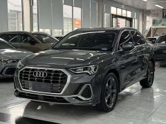 Audi Q3 35 TFSI Fashion Dynamic - ფოტო 1