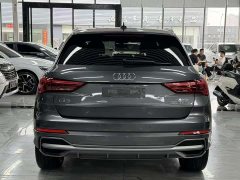 Audi Q3 35 TFSI Fashion Dynamic - ფოტო 11