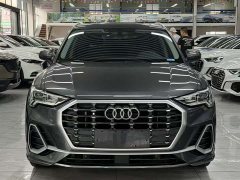 Audi Q3 35 TFSI Fashion Dynamic - ფოტო 3