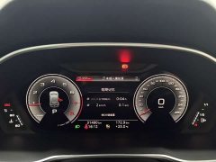 Audi Q3 35 TFSI Fashion Dynamic - ფოტო 5