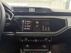 Audi Q3 35 TFSI Fashion Dynamic - ფოტო 6