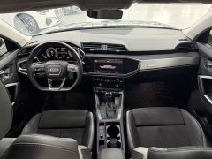 Audi Q3 35 TFSI Fashion Dynamic - ფოტო 7