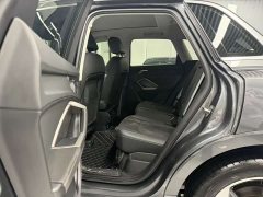 Audi Q3 35 TFSI Fashion Dynamic - ფოტო 8