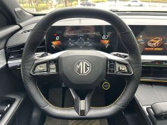 SAIC MG5 Scorpio 1.5T Trophy Sport Luxury Edition - ფოტო 11