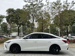 SAIC MG5 Scorpio 1.5T Trophy Sport Luxury Edition - ფოტო 14
