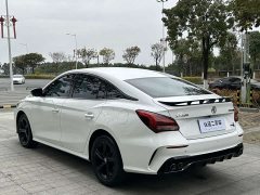 SAIC MG5 Scorpio 1.5T Trophy Sport Luxury Edition - ფოტო 16