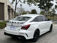 SAIC MG5 Scorpio 1.5T Trophy Sport Luxury Edition - ფოტო 17