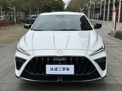 SAIC MG5 Scorpio 1.5T Trophy Sport Luxury Edition - ფოტო 2