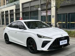 SAIC MG5 Scorpio 1.5T Trophy Sport Luxury Edition - ფოტო 3