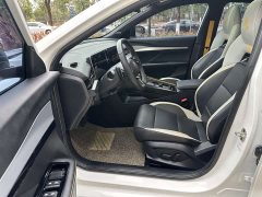 SAIC MG5 Scorpio 1.5T Trophy Sport Luxury Edition - ფოტო 4