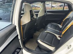 SAIC MG5 Scorpio 1.5T Trophy Sport Luxury Edition - ფოტო 5