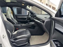 SAIC MG5 Scorpio 1.5T Trophy Sport Luxury Edition - ფოტო 6