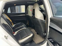 SAIC MG5 Scorpio 1.5T Trophy Sport Luxury Edition - ფოტო 7