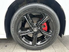 SAIC MG5 Scorpio 1.5T Trophy Sport Luxury Edition - ფოტო 8
