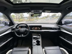 SAIC MG5 Scorpio 1.5T Trophy Sport Luxury Edition - ფოტო 9