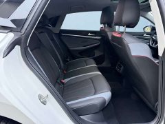 Volkswagen Lingdu 2022 Lingdu L 280TSI DSG Spicy Edition - ფოტო 10