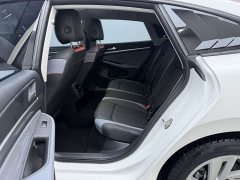 Volkswagen Lingdu 2022 Lingdu L 280TSI DSG Spicy Edition - ფოტო 11