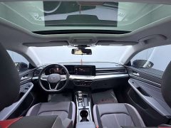 Volkswagen Lingdu 2022 Lingdu L 280TSI DSG Spicy Edition - ფოტო 12