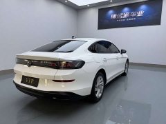 Volkswagen Lingdu 2022 Lingdu L 280TSI DSG Spicy Edition - ფოტო 7
