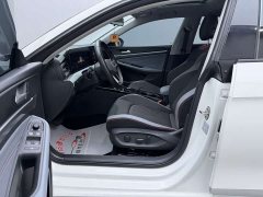 Volkswagen Lingdu 2022 Lingdu L 280TSI DSG Spicy Edition - ფოტო 8