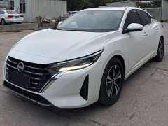 Nissan Sylphy 1.6L CVT Comfort Edition - ფოტო 1