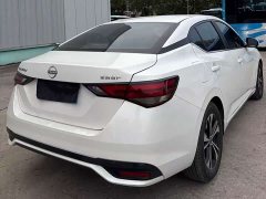 Nissan Sylphy 1.6L CVT Comfort Edition - ფოტო 11