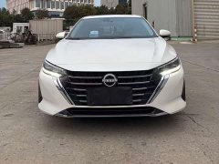 Nissan Sylphy 1.6L CVT Comfort Edition - ფოტო 2
