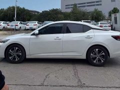 Nissan Sylphy 1.6L CVT Comfort Edition - ფოტო 3