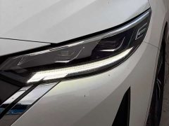 Nissan Sylphy 1.6L CVT Comfort Edition - ფოტო 4
