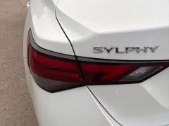 Nissan Sylphy 1.6L CVT Comfort Edition - ფოტო 5