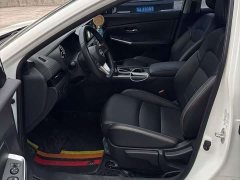 Nissan Sylphy 1.6L CVT Comfort Edition - ფოტო 7