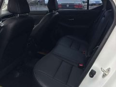 Nissan Sylphy 1.6L CVT Comfort Edition - ფოტო 8