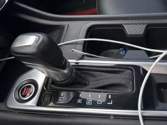 Nissan Sylphy 1.6L CVT Comfort Edition - ფოტო 9