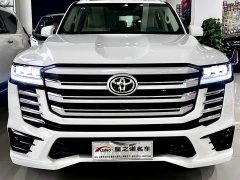 Toyota Land Cruiser (Imported) 4.0L Automatic - ფოტო 1
