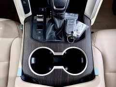 Toyota Land Cruiser (Imported) 4.0L Automatic - ფოტო 11