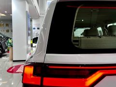Toyota Land Cruiser (Imported) 4.0L Automatic - ფოტო 13