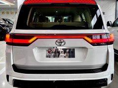 Toyota Land Cruiser (Imported) 4.0L Automatic - ფოტო 14