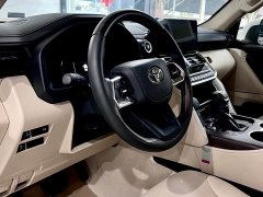 Toyota Land Cruiser (Imported) 4.0L Automatic - ფოტო 5