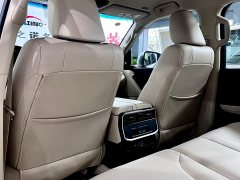 Toyota Land Cruiser (Imported) 4.0L Automatic - ფოტო 6